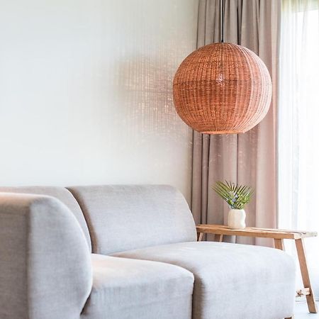 نيس Van Heeckeren Apartments & Suites Nes المظهر الخارجي الصورة