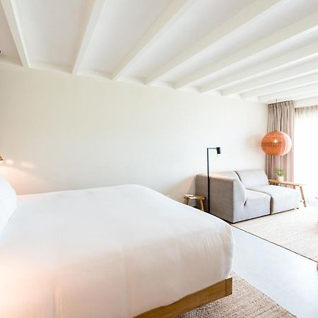 نيس Van Heeckeren Apartments & Suites Nes المظهر الخارجي الصورة