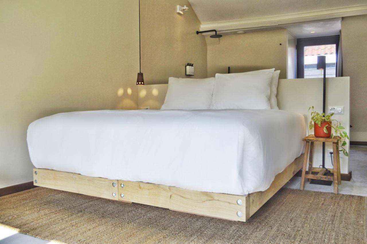 نيس Van Heeckeren Apartments & Suites Nes المظهر الخارجي الصورة